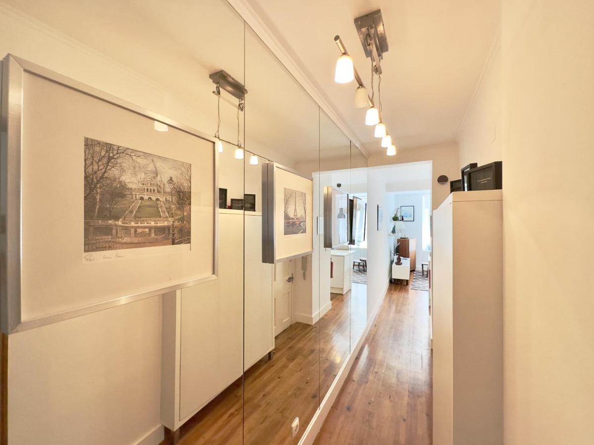 شقة Lisboa  في Wanderlust Alfama Amazing Flat المظهر الخارجي الصورة