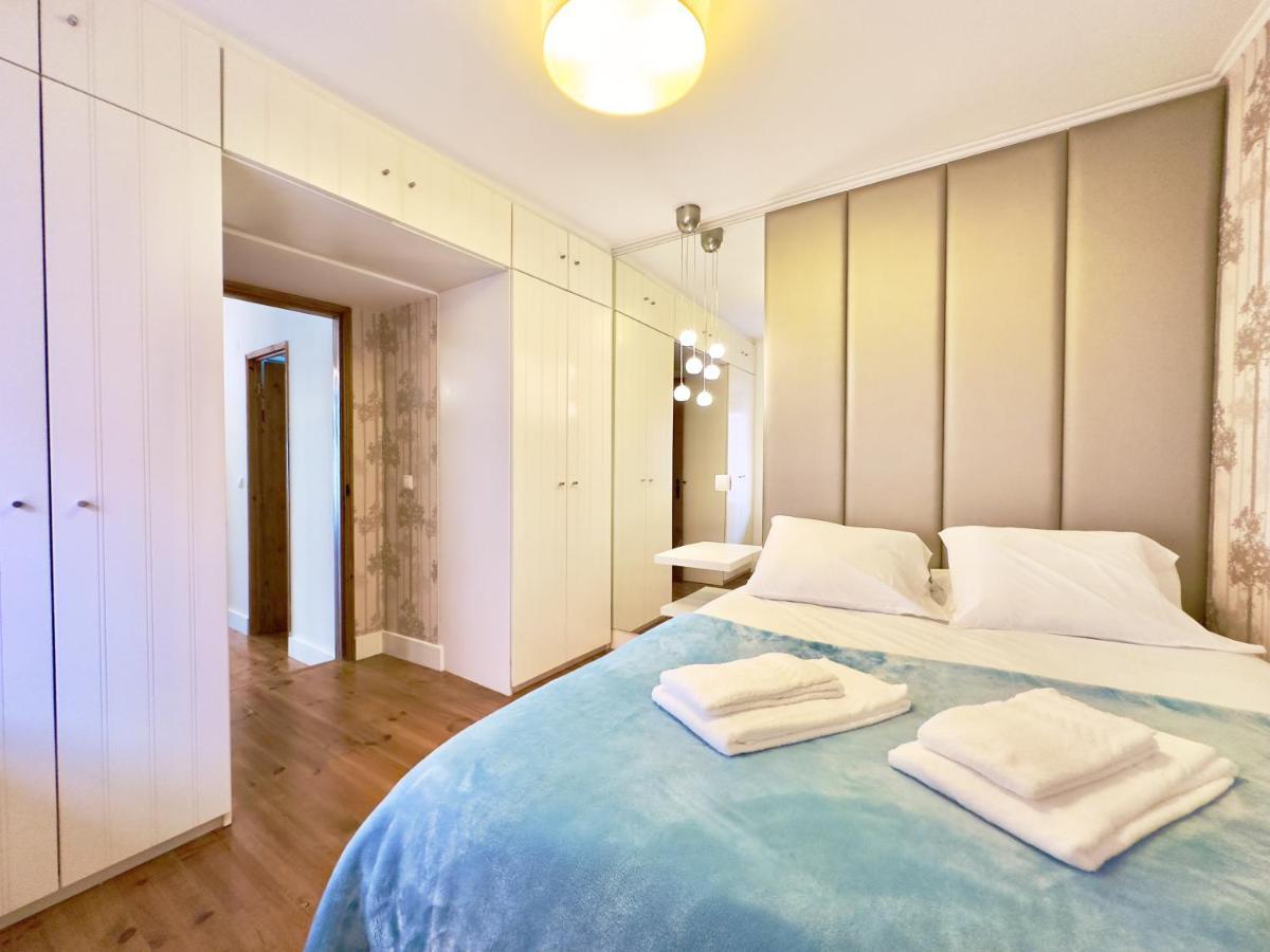 شقة Lisboa  في Wanderlust Alfama Amazing Flat المظهر الخارجي الصورة