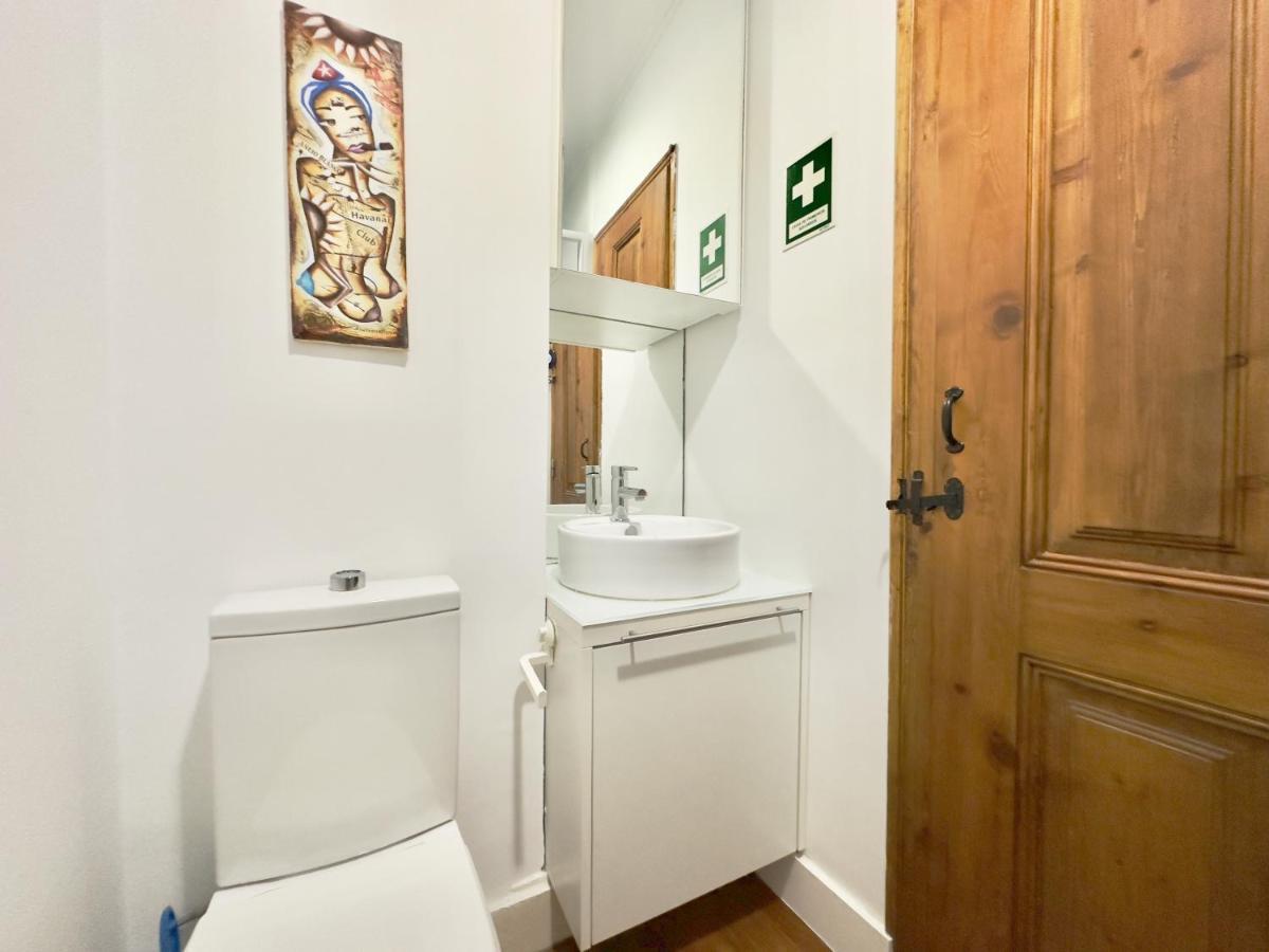 شقة Lisboa  في Wanderlust Alfama Amazing Flat المظهر الخارجي الصورة